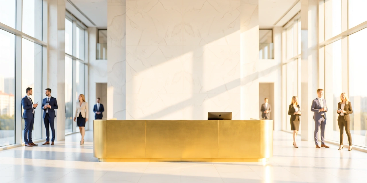 Listerhill Support Office